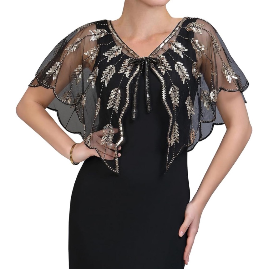 Shawls And Wraps